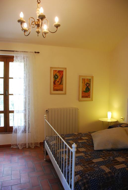 La Locanda del Barbagianni Santa Luce Quarto foto
