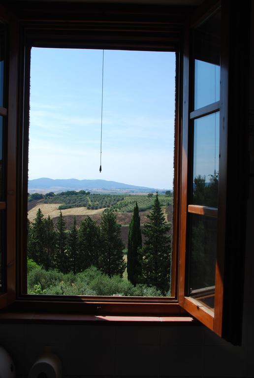La Locanda del Barbagianni Santa Luce Quarto foto