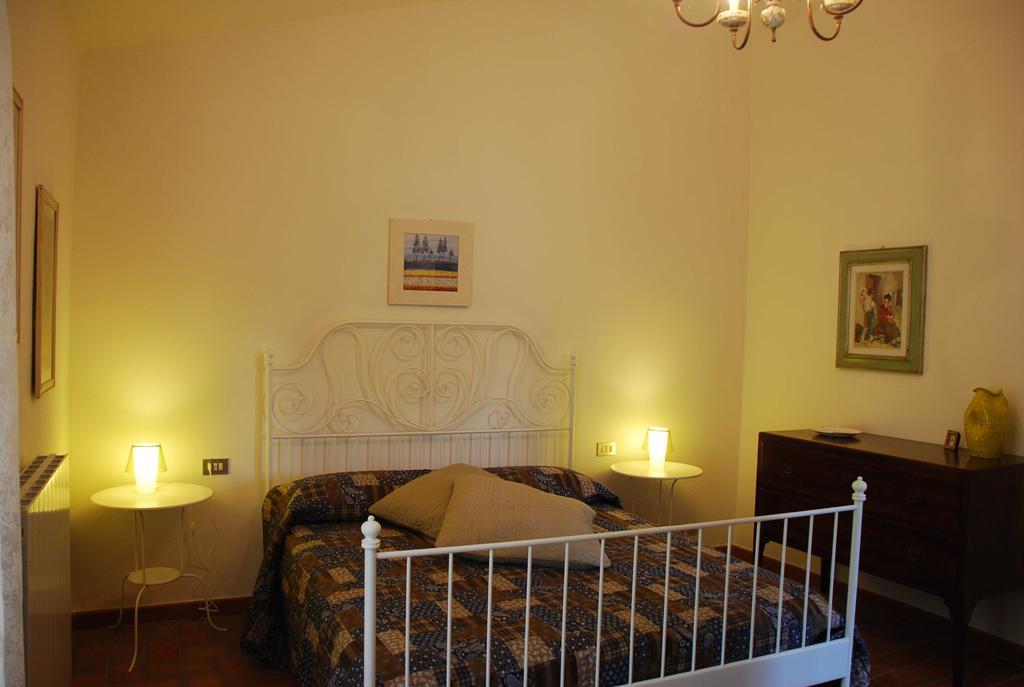 La Locanda del Barbagianni Santa Luce Quarto foto