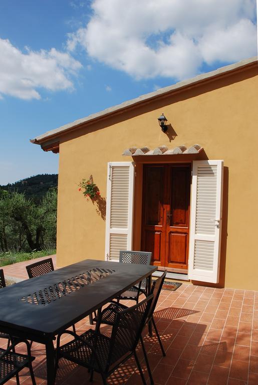 La Locanda del Barbagianni Santa Luce Quarto foto