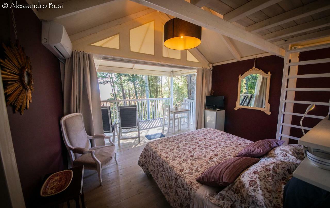 La Locanda del Barbagianni Santa Luce Quarto foto